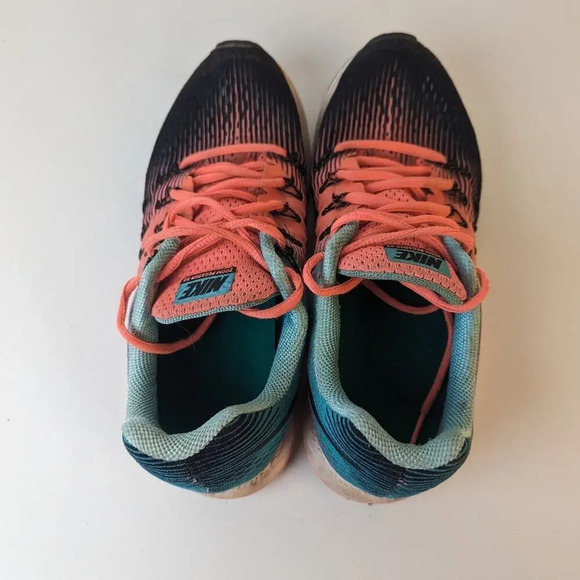 Nike Air Zoom Pegasus 33 - 8.5 - Picture 4 of 8